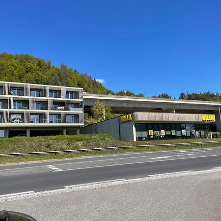 Stunning Woerthersee Holiday Home Sekull Exteriér fotografie