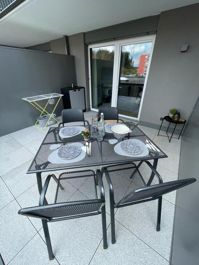 Stunning Woerthersee Holiday Home Sekull Exteriér fotografie