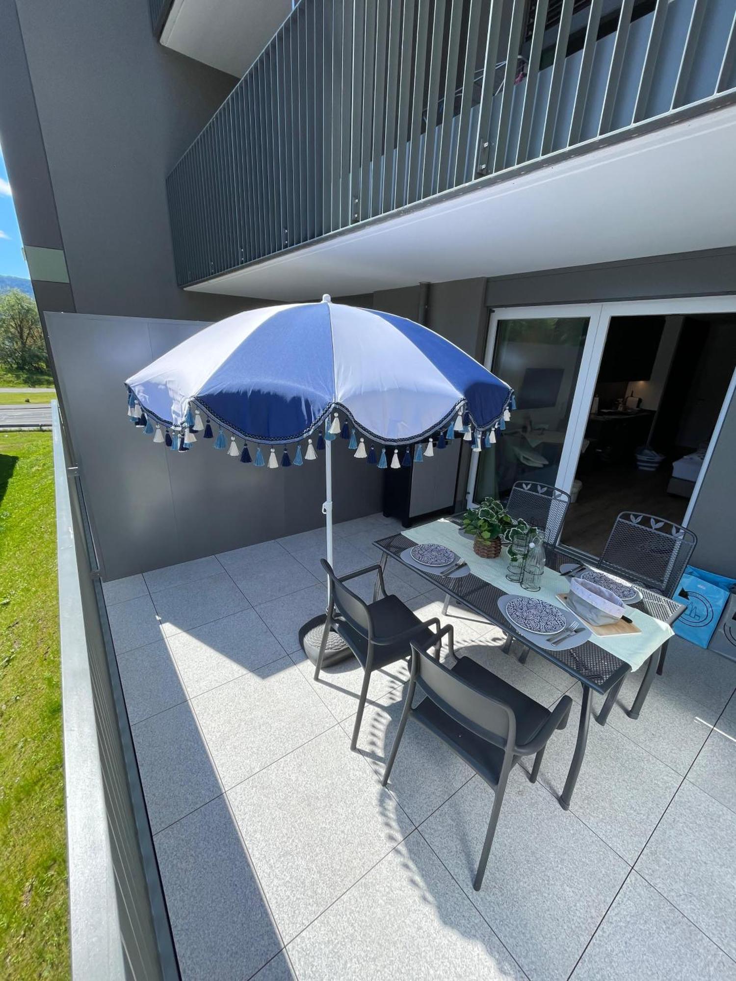 Stunning Woerthersee Holiday Home Sekull Exteriér fotografie