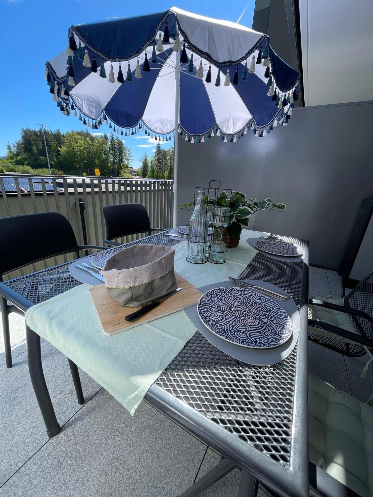 Stunning Woerthersee Holiday Home Sekull Exteriér fotografie