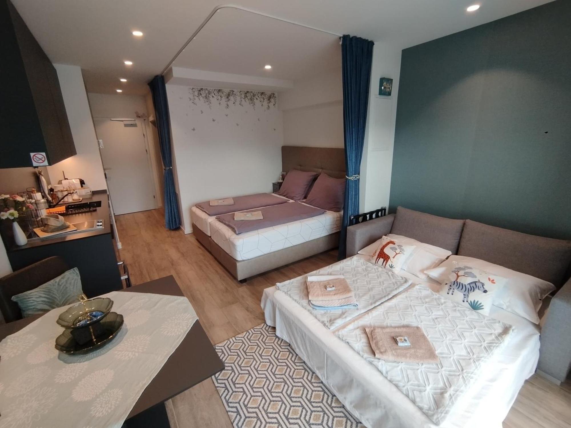 Stunning Woerthersee Holiday Home Sekull Exteriér fotografie